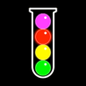Neon Ball Sort