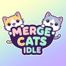 Merge Cats Idle