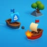 OpenSea Battles