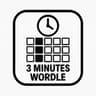 3 Minutes Wordle