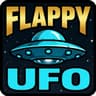 Flappy UFO