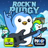 Rock 'N' Pudgy