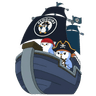 Pengu: Rescue Mission