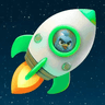 Rocket Crash