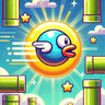 Flappy Orb