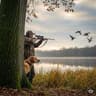 Bird Hunter X