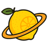 Lemon Planet